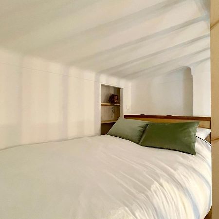 Cosy Cocoon - 2 To 4 Travelers. Apartamento Nice Exterior foto