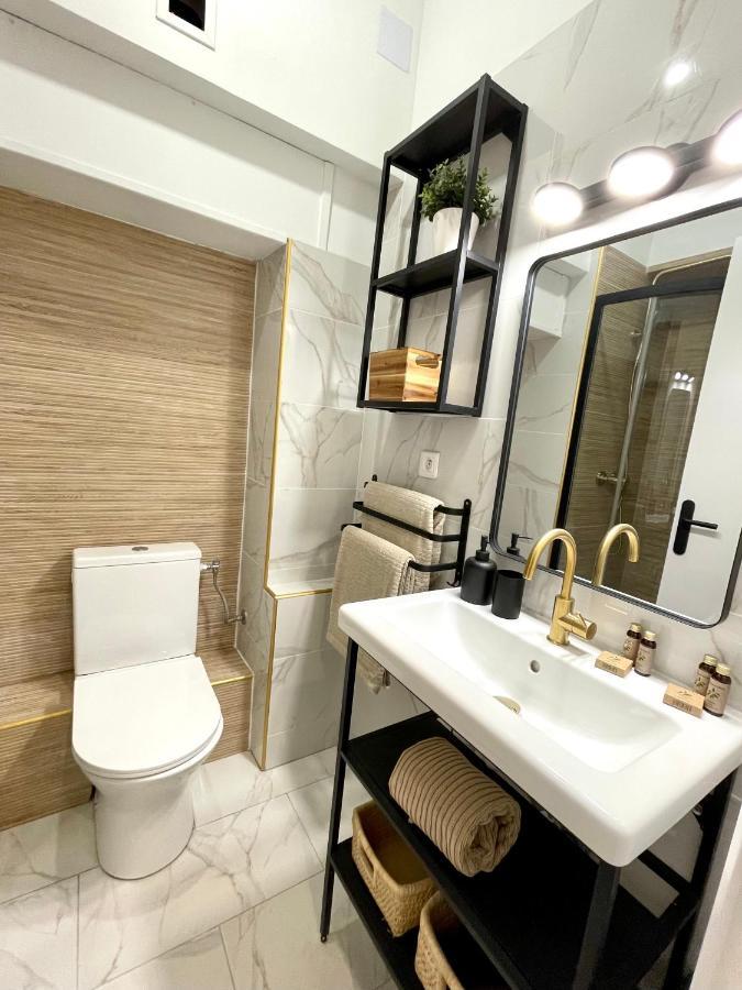 Cosy Cocoon - 2 To 4 Travelers. Apartamento Nice Exterior foto