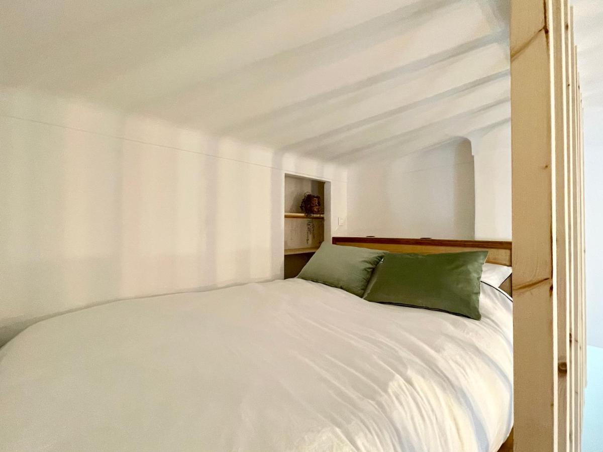 Cosy Cocoon - 2 To 4 Travelers. Apartamento Nice Exterior foto