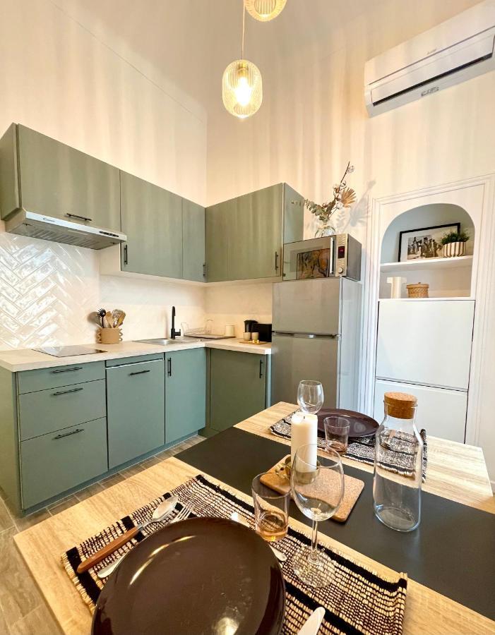Cosy Cocoon - 2 To 4 Travelers. Apartamento Nice Exterior foto